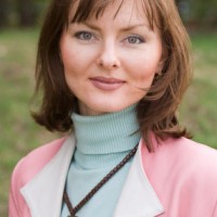 Elena Alexandrova