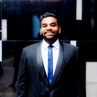 Saveendra Perera