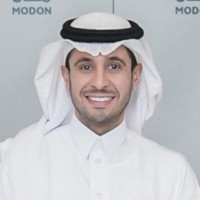 Fahad Aldubayan