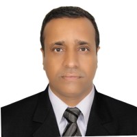 Mohammed Basulaiman