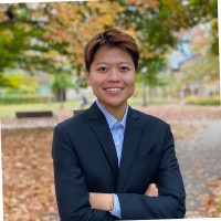 Jo Nguyen, Phd