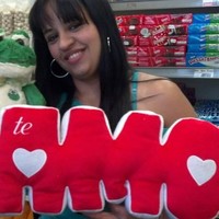 andiscleya patricia soares