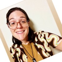 Nicole Blackford