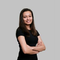 Sakshi Shrivastava