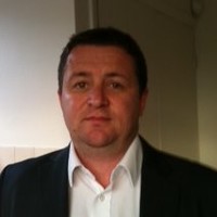 Simon Friend MBA