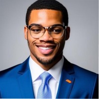 Dominick Robinson