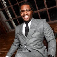 Reverend Dr. M. Travis Boyd