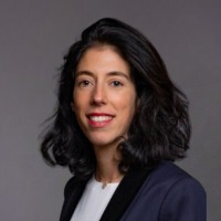 Elisabeth Chevillard