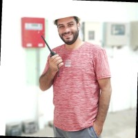 Mahmoud Saad