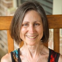 Debbie Barker
