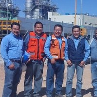 David Alejandro Perez Castro