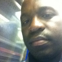 Tommy Mahlangu