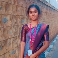 Mohanapriya Moorthy