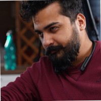 Prajish Prabhakaran