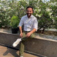 Abhinav Malhotra
