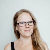 Christina Sanders