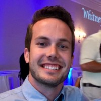 Chad Smyers, Csp