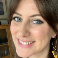 Madeleine Harding
