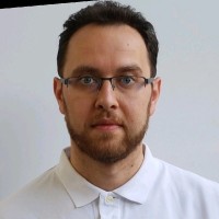 Tsvetomir Kolev