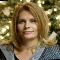 Charity Davis