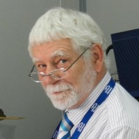 Oswald (Oz) Rudolph