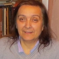 Evgenia Hristova