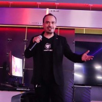 Rodrigo Ladrón de Guevara Luna