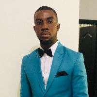 Cyrille kouassi