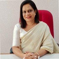 Anupama Muhandiram