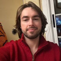 Patrick Orszulak