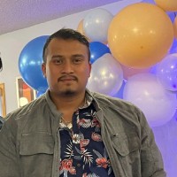 Manoj Gurau