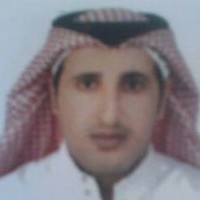 Mahfood Alshamrani