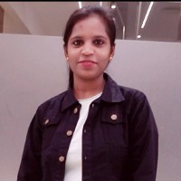 Bharati Barik