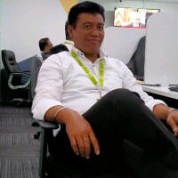 Pradesh Chowdhury