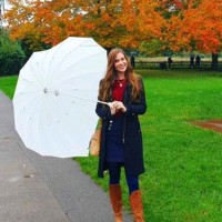 Chloe Parker-Chudleigh
