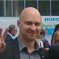 Andrey Evseev