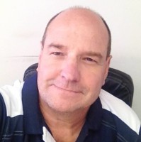 Mark Scott