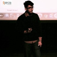 Mohammed Afzal