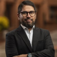 Mario Javier López Guerrero