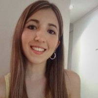 Dana Agustina Navarro