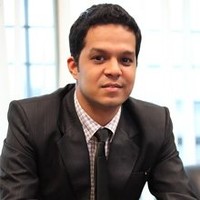 Aman Lodha - Marketing Consultant