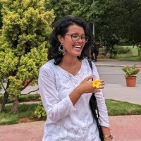 Ananya Singh