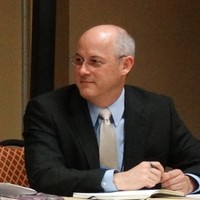 Ford Bowers