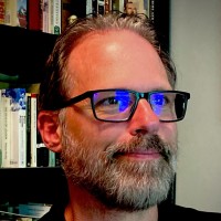 Jon Adams