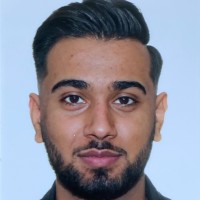Mohammad Saad Ali