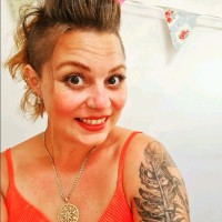 Laura-Jayne Woolston