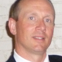 Steve Sweet