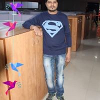 Deepak Yadav