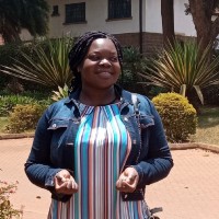 Beryl Nyukuri