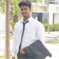 Karthikeyan Manivel